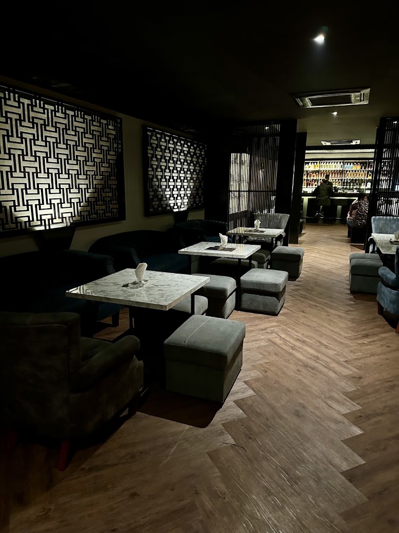 Vibora KL - Sports Bar of TTDI — photo 4