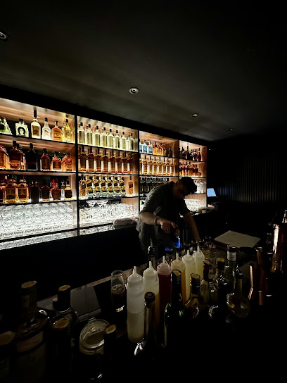 Vibora KL - Sports Bar of TTDI