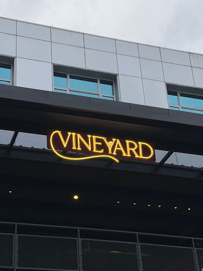 Vineyard TTDI