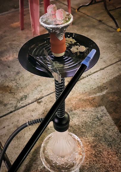 We Shisha Now