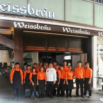 Weissbrau German Bistro and Bar