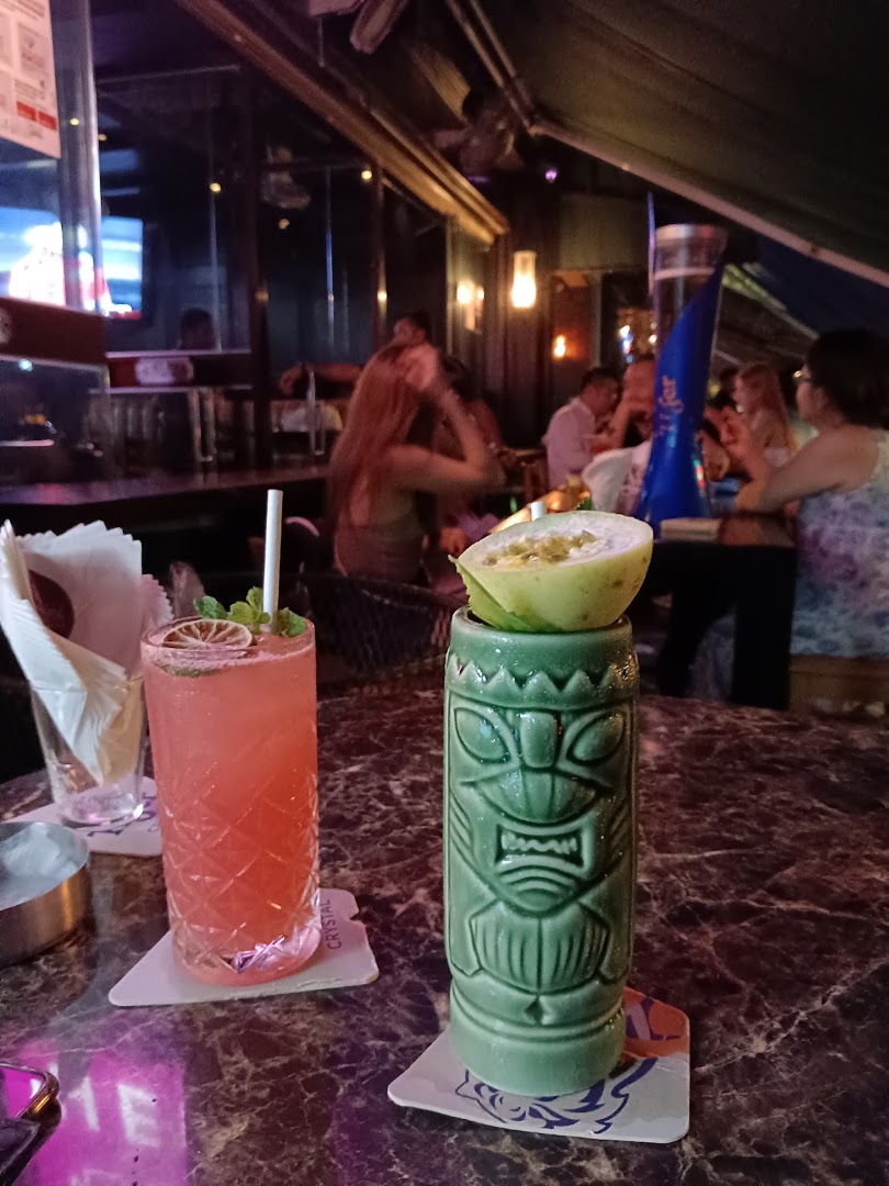 Why Not Kitchen & Bar — photo 4