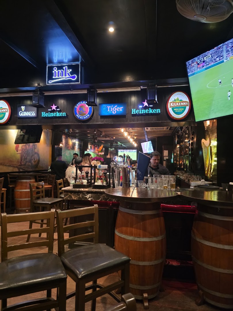 Why Not Kitchen & Bar — photo 5