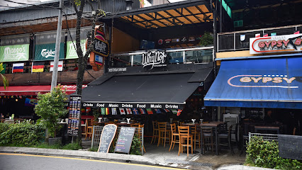 Why Not Kitchen & Bar