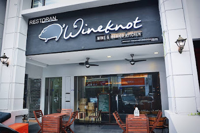 Wineknot Wine & Iberico Kitchen