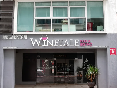 Winetale Bar & Restaurant