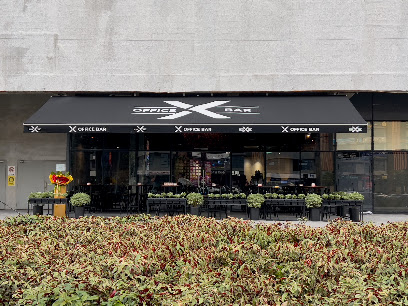 X Office Bar @EkoCheras Mall