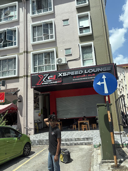 XSpeed Lounge - Shah Alam S7