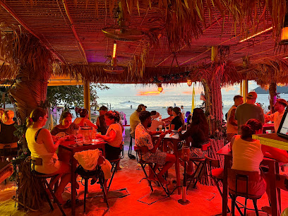 Yellow Beach Club Langkawi