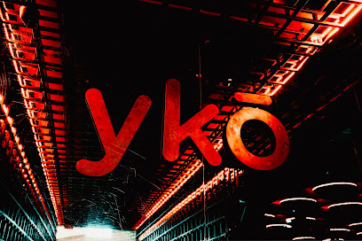 ykō bukit damansara