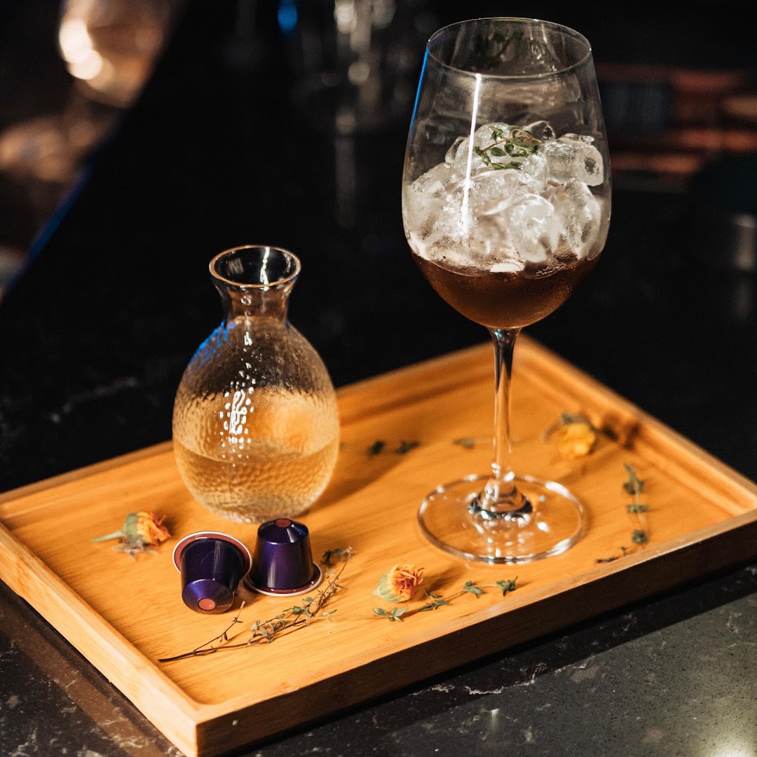 Yún • 云 Lounge and Bar — photo 3