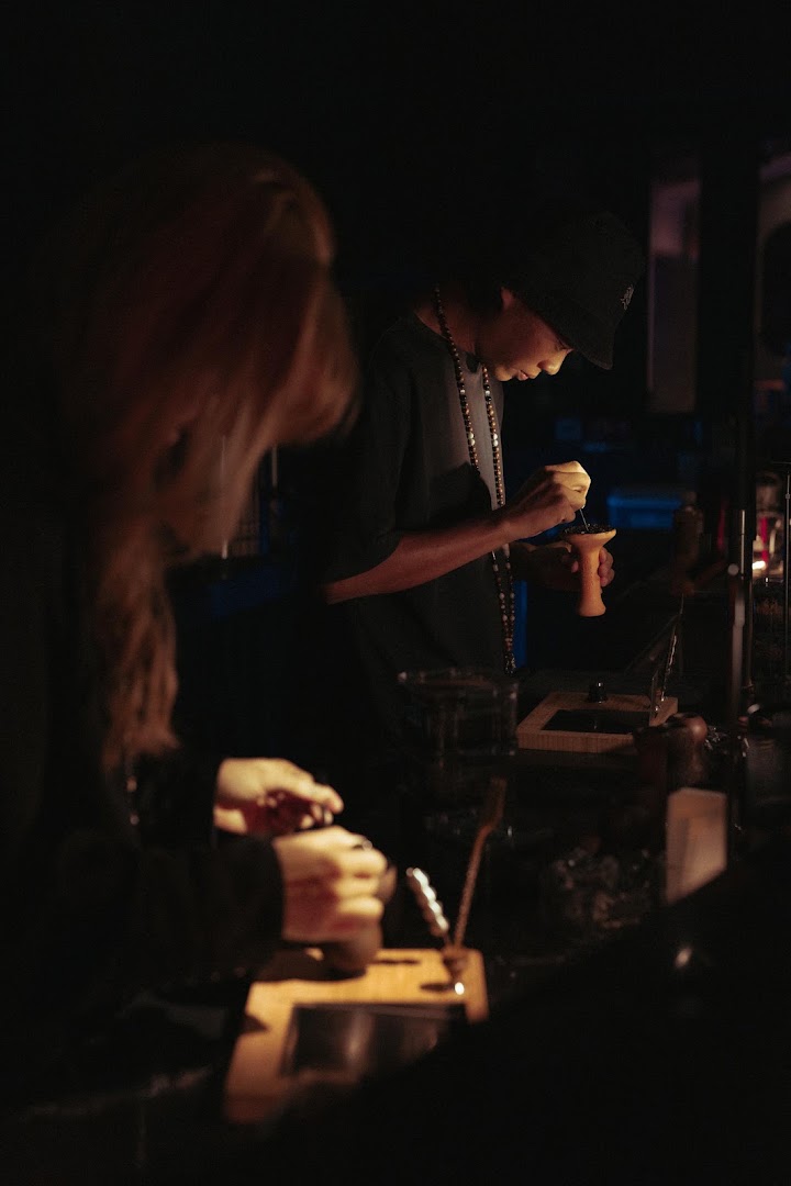 Yún • 云 Lounge and Bar — photo 4