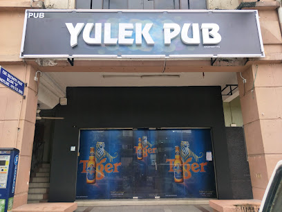 Yulek pub
